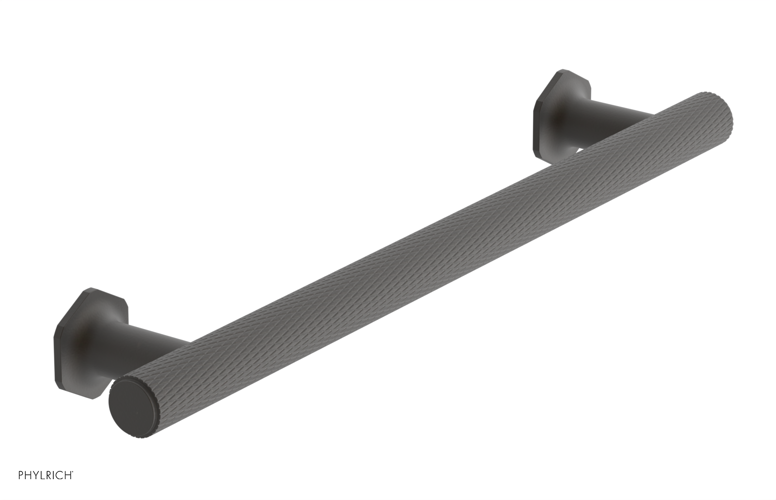 DUSTRIE 8 Pack Cabinet Pulls 371 91 08 - Modern Drawer Handles for Kitchen Cabinets, Dressers & Furniture (Brass Finish) - Perfect for Home Renovation & DIY Projects