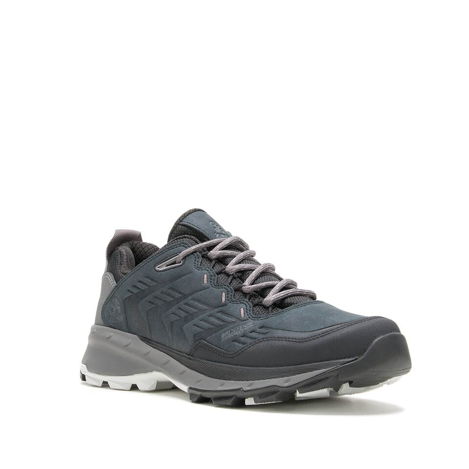 Women's Lightweight Hiking Shoes - TREK LITE Comfortable Walking & Trail Running Sneakers for Outdoor Adventures, Travel & Daily Wear