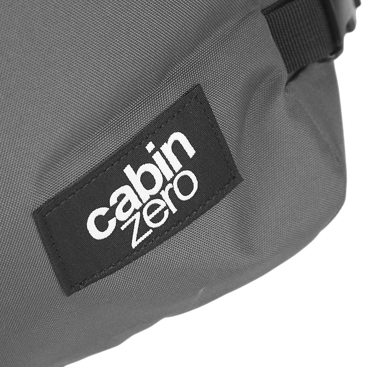 CABINZERO Classic 28L Travel Backpack for 15.5