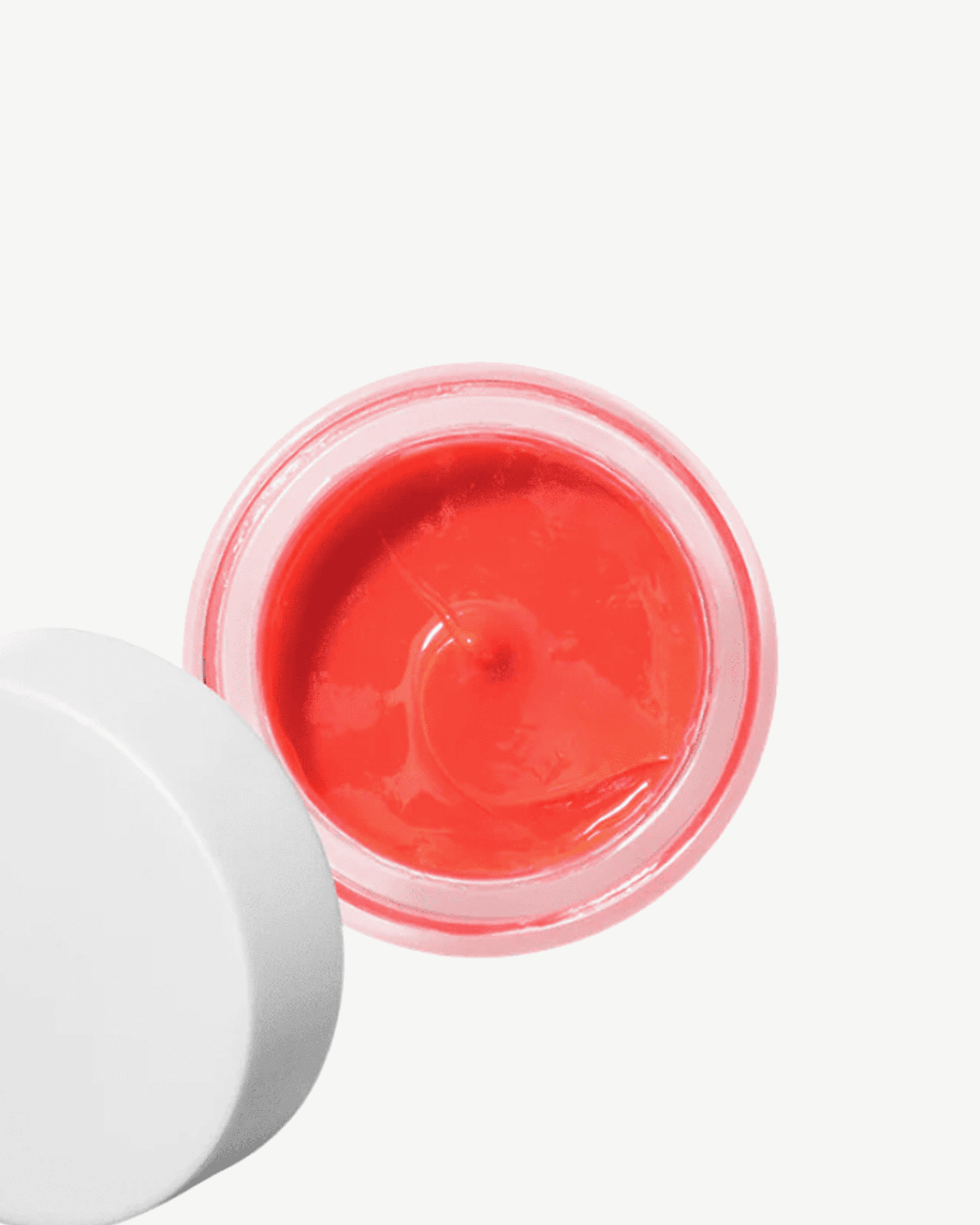 Power Peptide Lip Balm - Hydrating & Plumping Lip Care for Dry, Chapped Lips | Day & Night Moisturizing Treatment