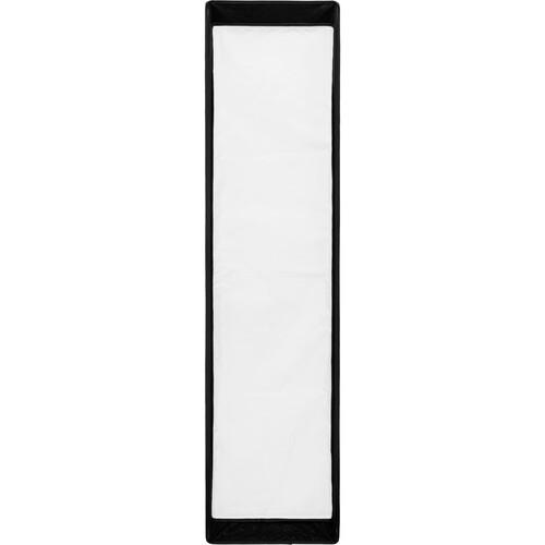 Profoto 201609 Softbox 1x4' Diffuser Kit - 1 Stop Light Control for Professional Photography | Perfect for Studio Portraits & Product Shoots