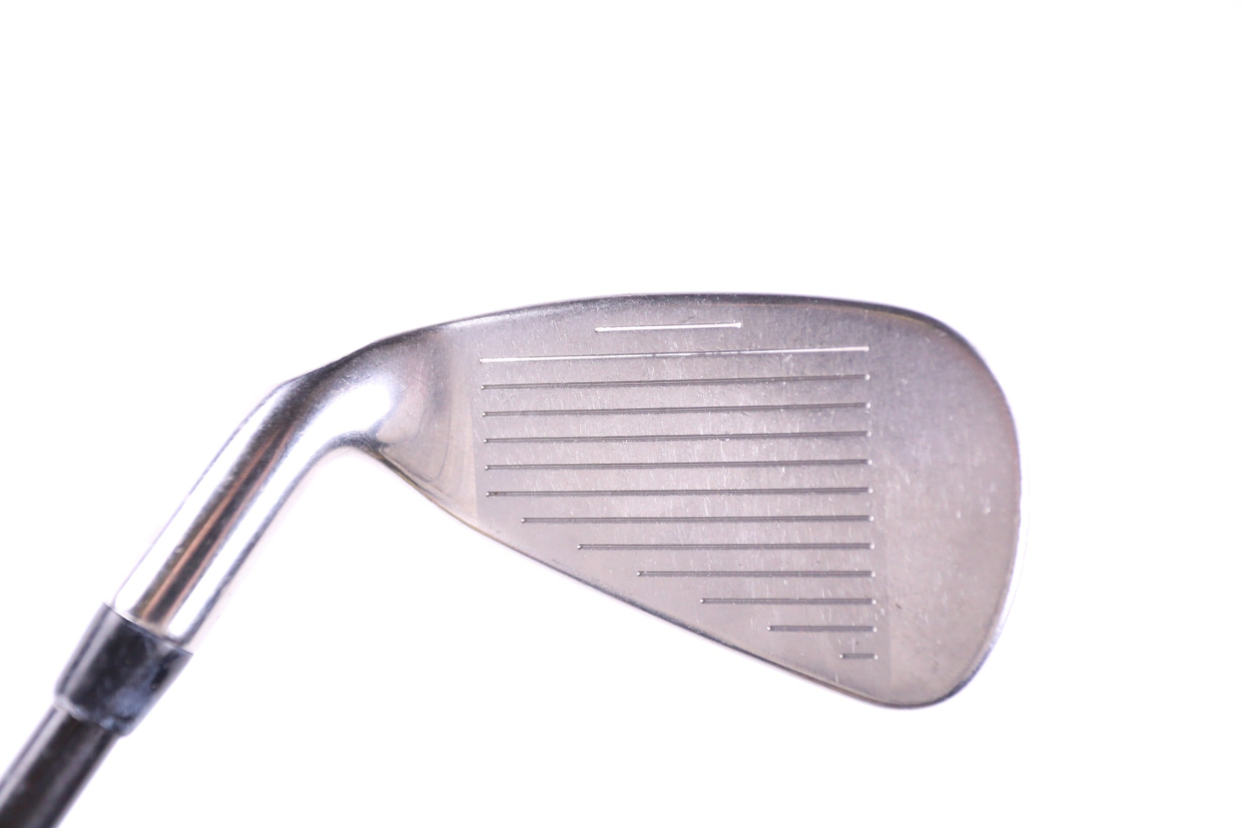 Used Callaway RAZR X HL 6 Iron Right Handed Regular Flex Golf Club - Perfect for Mid-Handicap Players & Practice Sessions