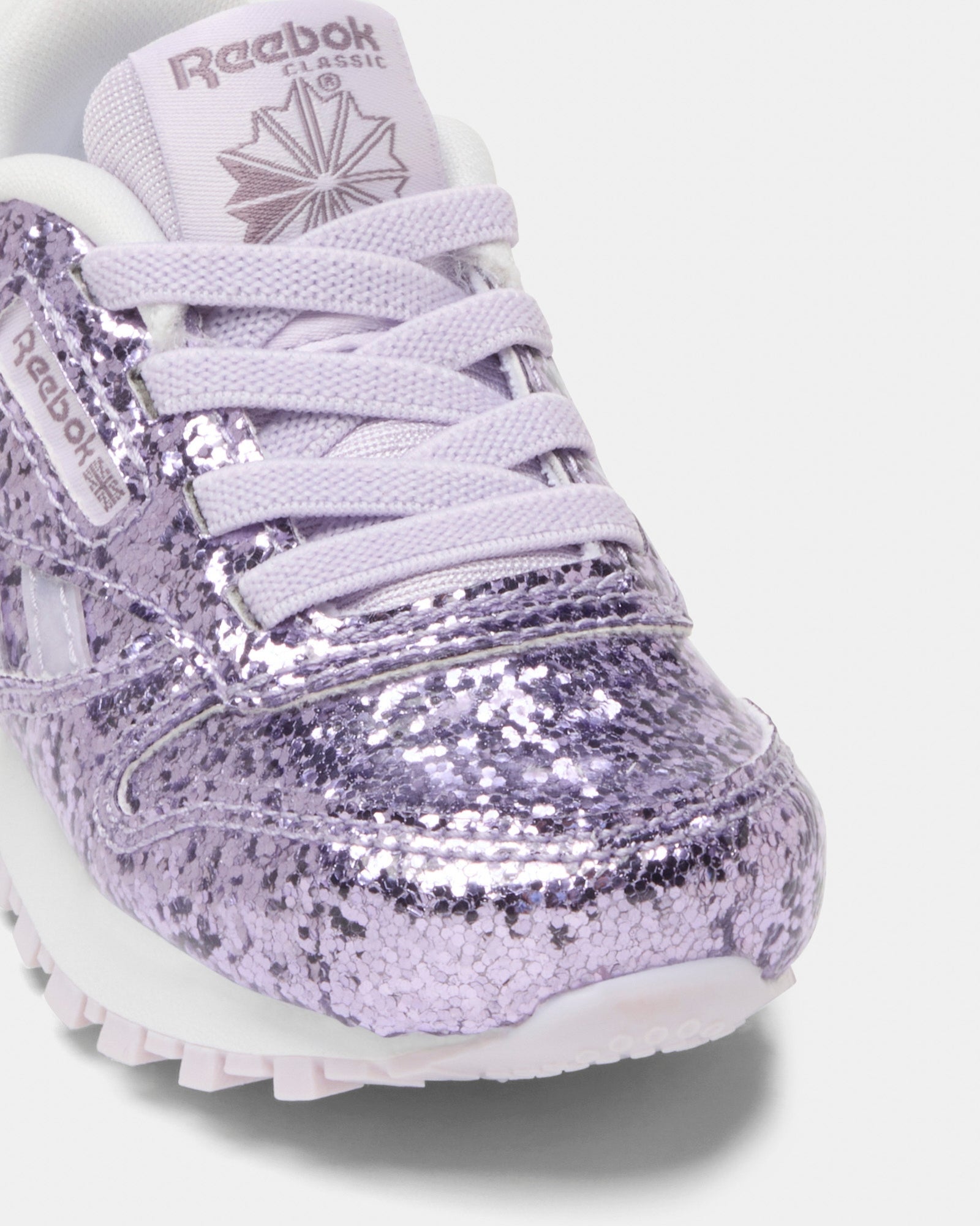 CL Step N' Flash 2.0 Sneakers - Purple/Digital Gleam/White | Women's Lightweight Running Shoes for Gym, Jogging & Casual Wear
