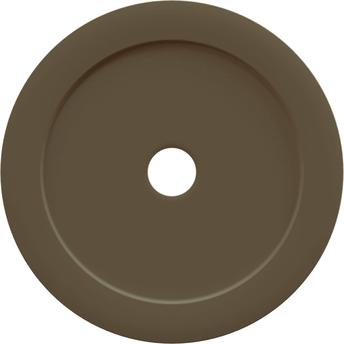 Ekena Millwork CM25COPCF 25.4