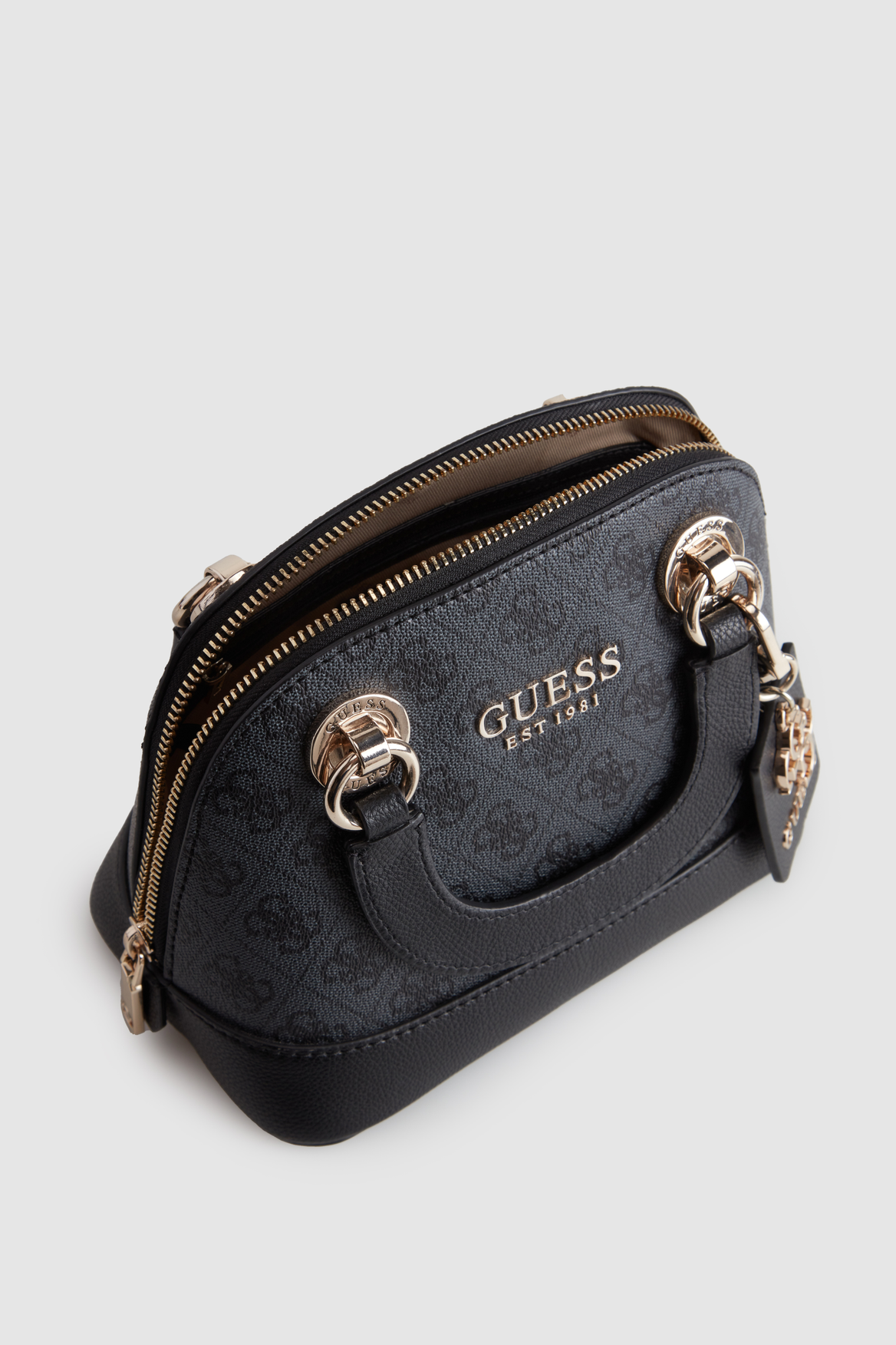 Cathleen Small Dome Bag - Stylish & Compact Crossbody Purse for Women | Perfect for Everyday Use, Travel & Date Night