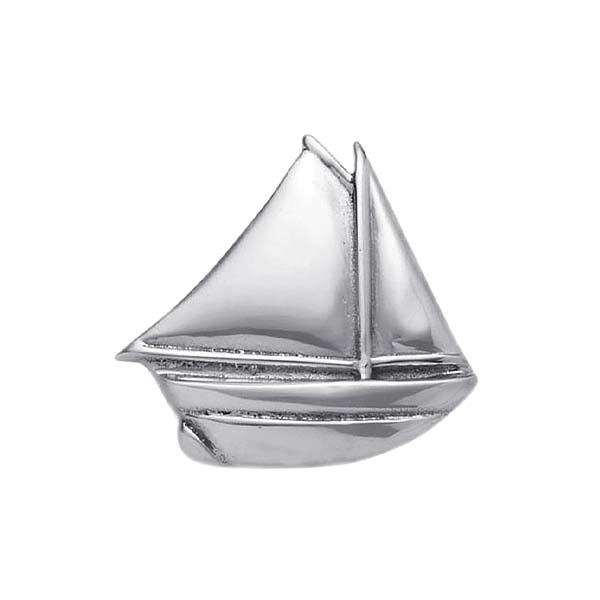 Sailboat Napkin Holder - Decorative Tablecloth Weight for Outdoor Dining, Picnics, and Beach Parties - Perfect for Windy Days