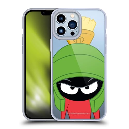 Marvin The Martian