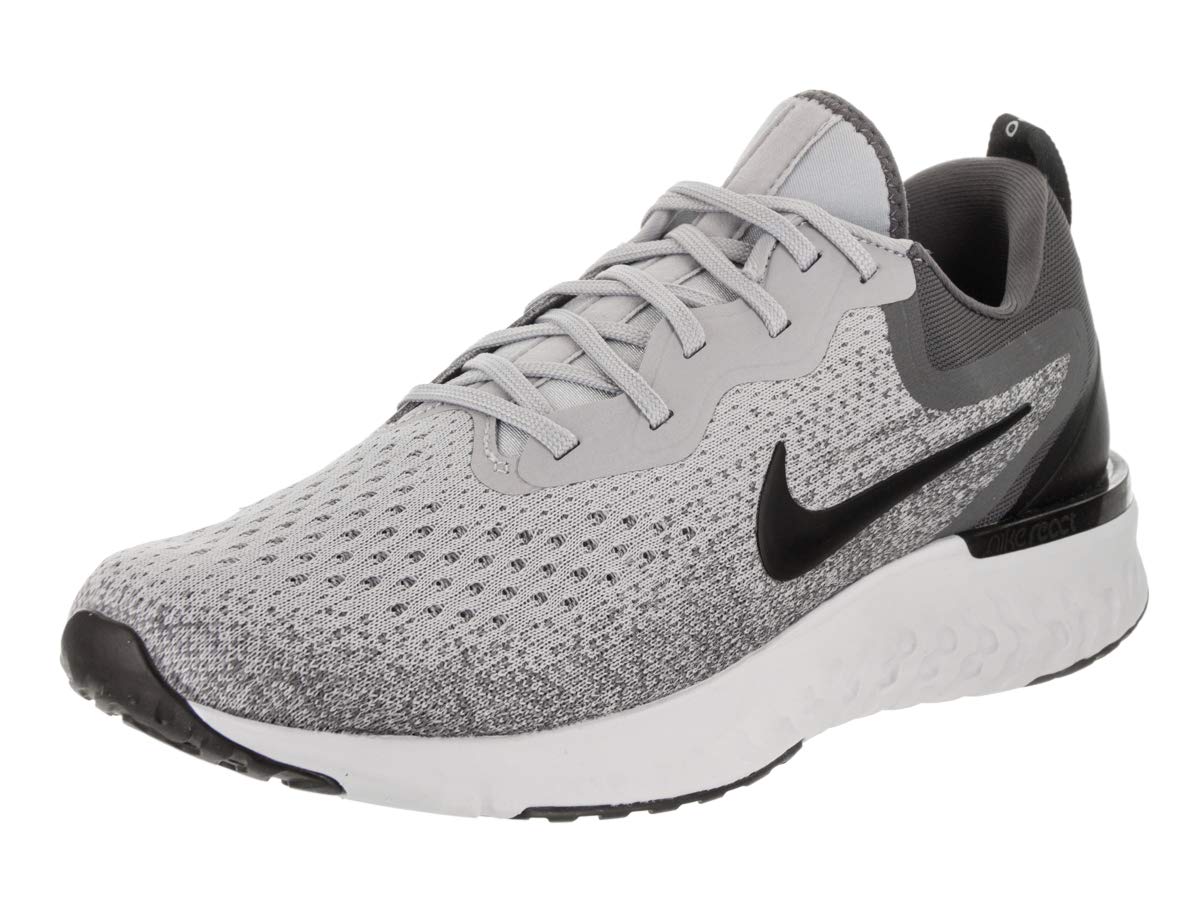 Nike Men's Competition Running Shoes - Lightweight Cushioned Athletic Sneakers for Marathon, Training & Gym Workouts