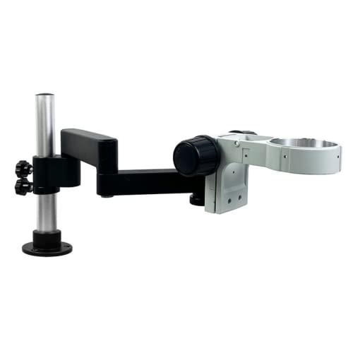 50mm no clamp white