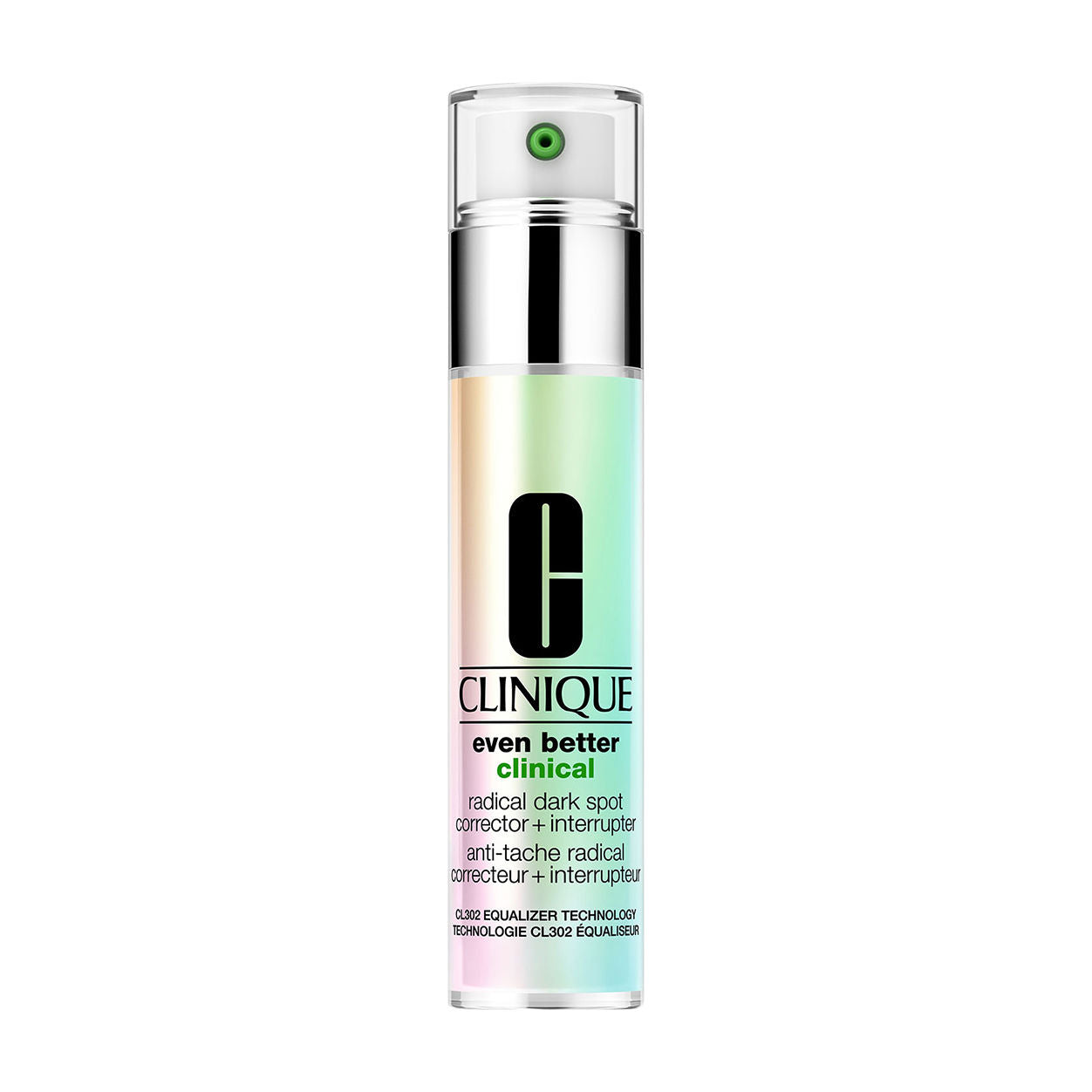 Even Better Clinical Radical Dark Spot Corrector & Interrupter - Brightening Serum for Hyperpigmentation & Uneven Skin Tone | Best for Daily Skincare Routine & Nighttime Use