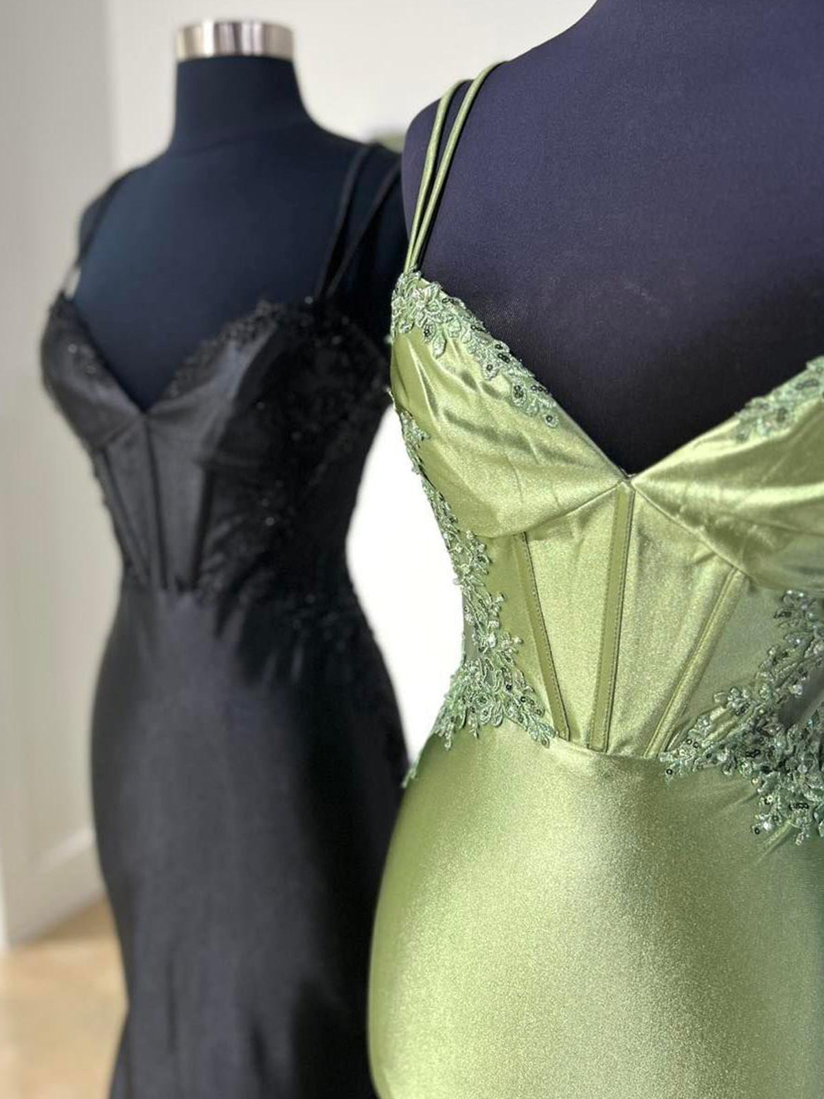 Sage Green