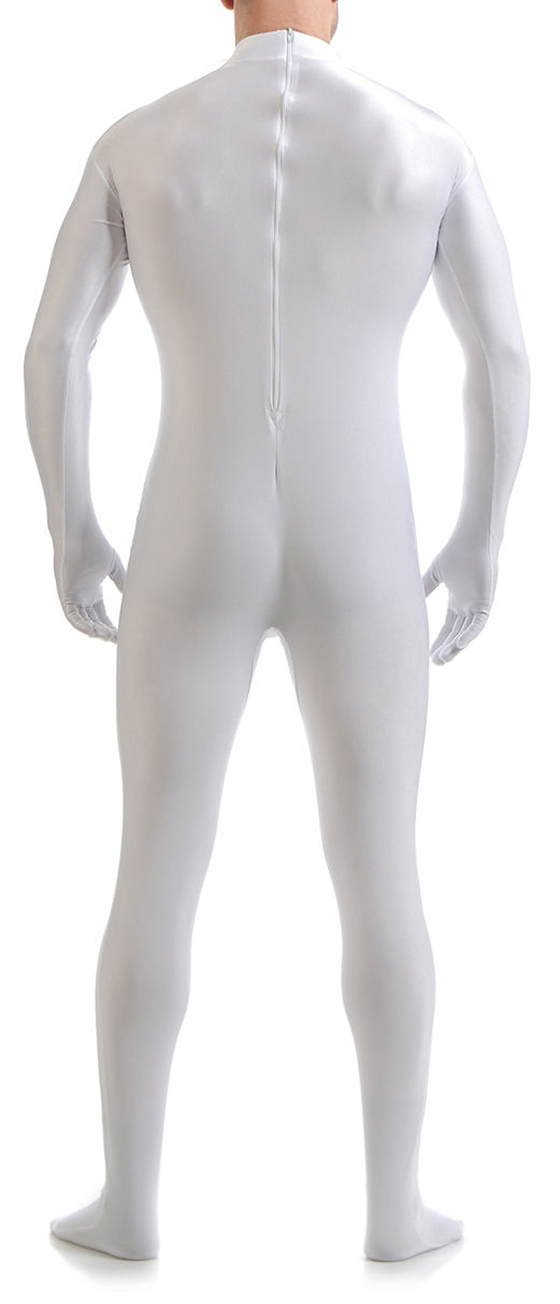 VSVO Unitard - Skin-Tight Solid Color Dance Wear for Adults & Kids | Ballet, Gymnastics, Yoga & Performance Costume