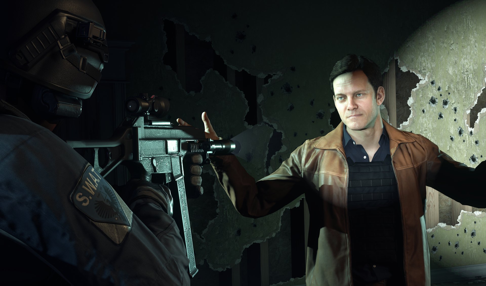 Battlefield Hardline PC Game - First-Person Shooter Action Adventure for Windows | Play Intense Police vs Criminals Battles in Urban Warfare