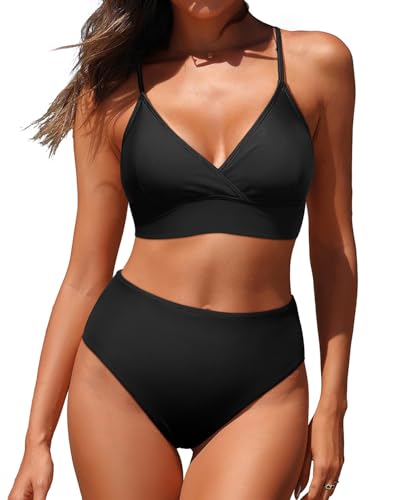 Black-no Ruffles