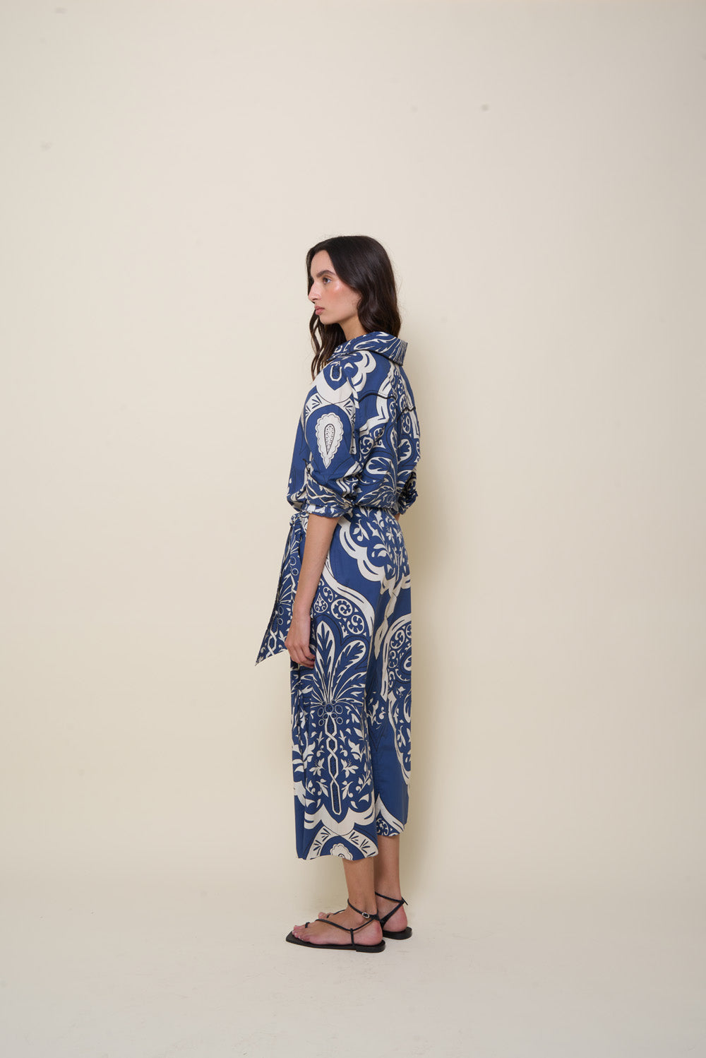 Stylish & Comfortable The Traveller Wrap Skirt for Women - Perfect for Travel, Beach & Summer Outfits