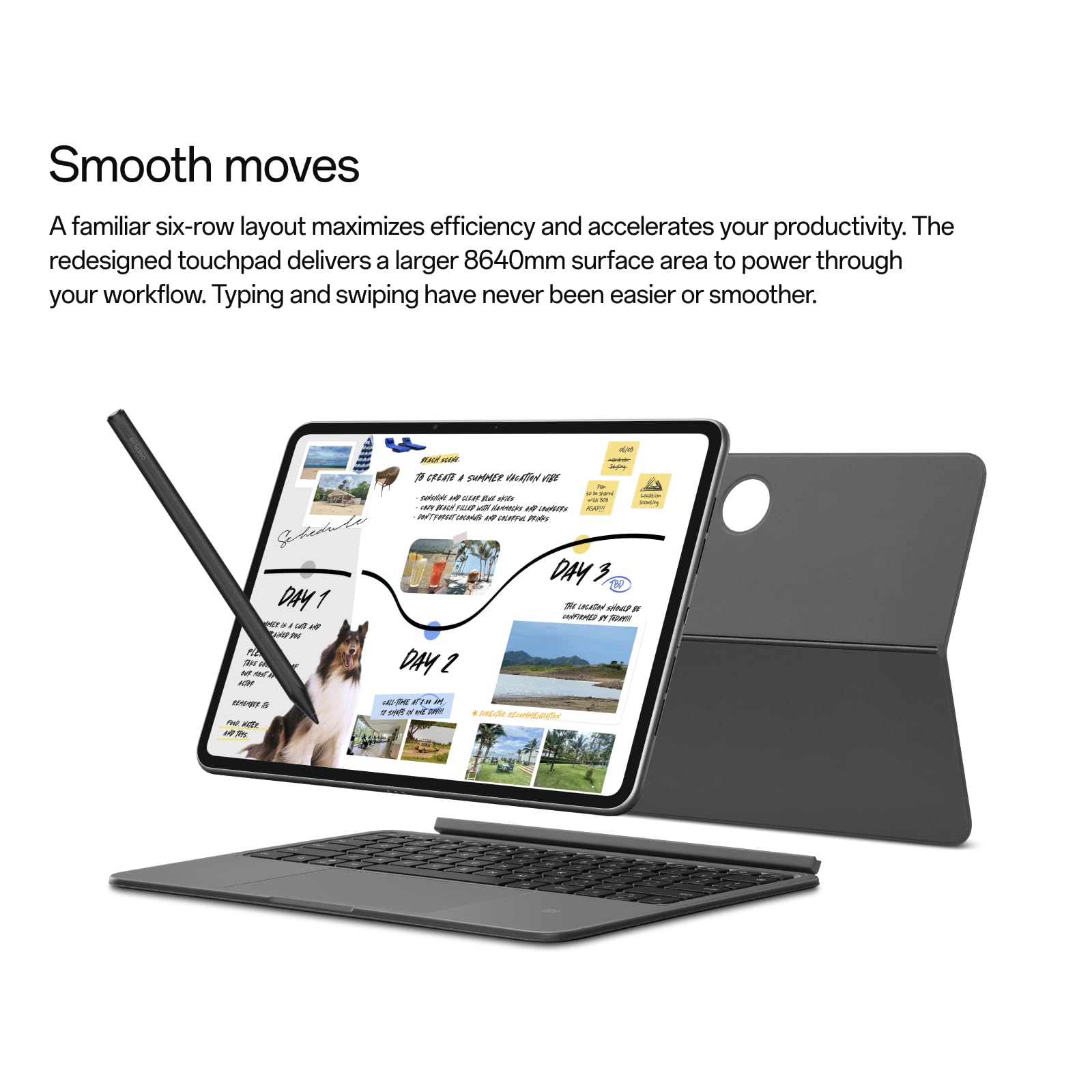 OnePlus Pad 2 12.1