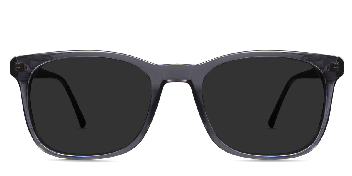 Polarized Prescription Sunglasses for Men - UV Protection & Anti-Glare - Perfect for Driving, Fishing & Outdoor Activities