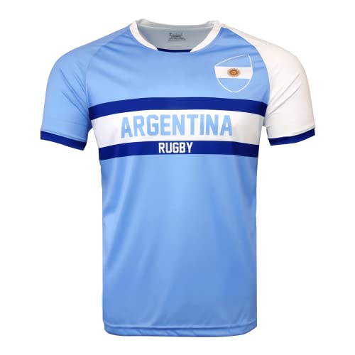 Argentina