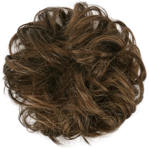 Medium Brown Mixed