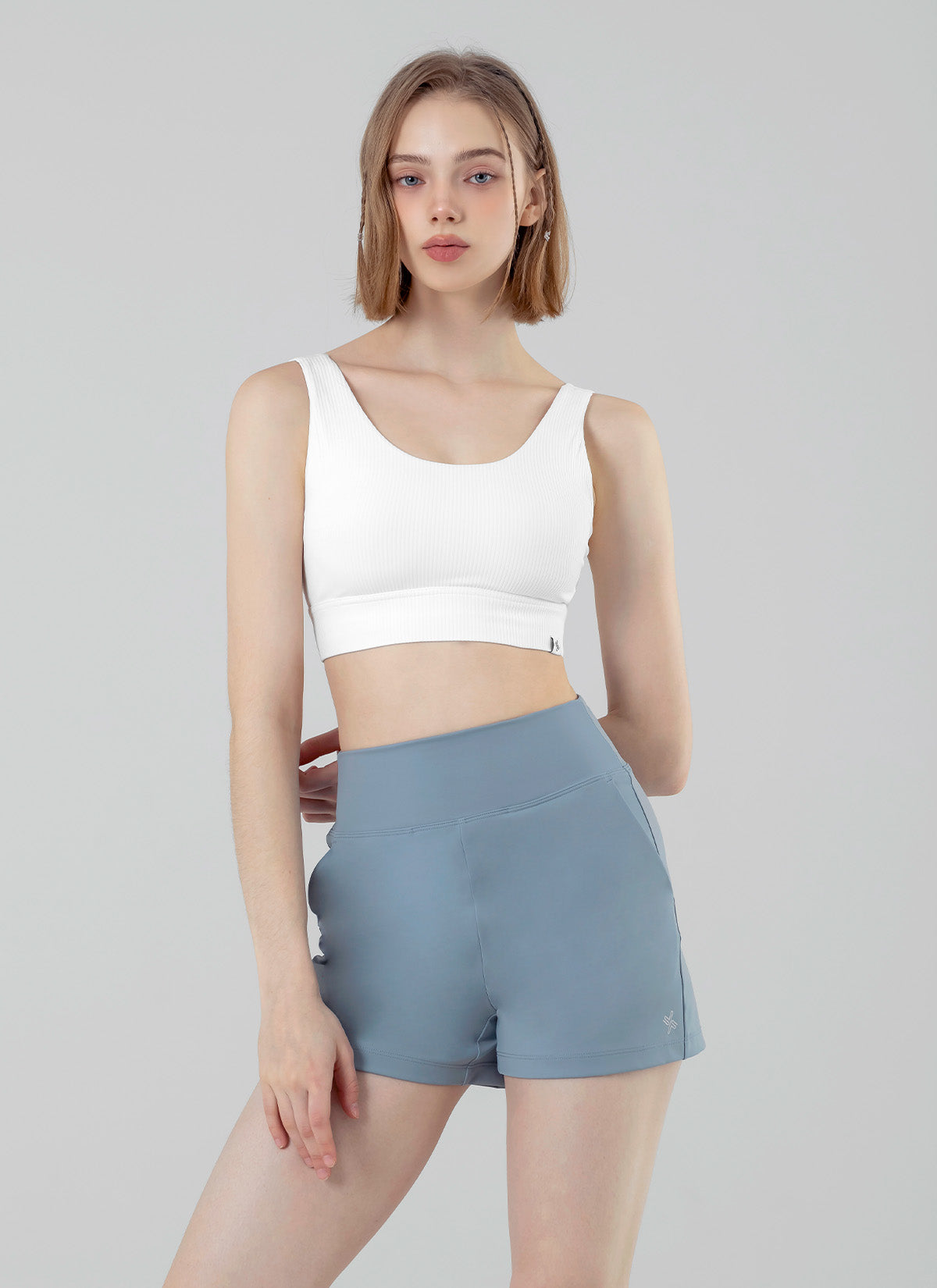 Breathable Cooling Comfort Easy Shorts for Men & Women - Perfect for Summer, Workout, Yoga, and Lounge Wear