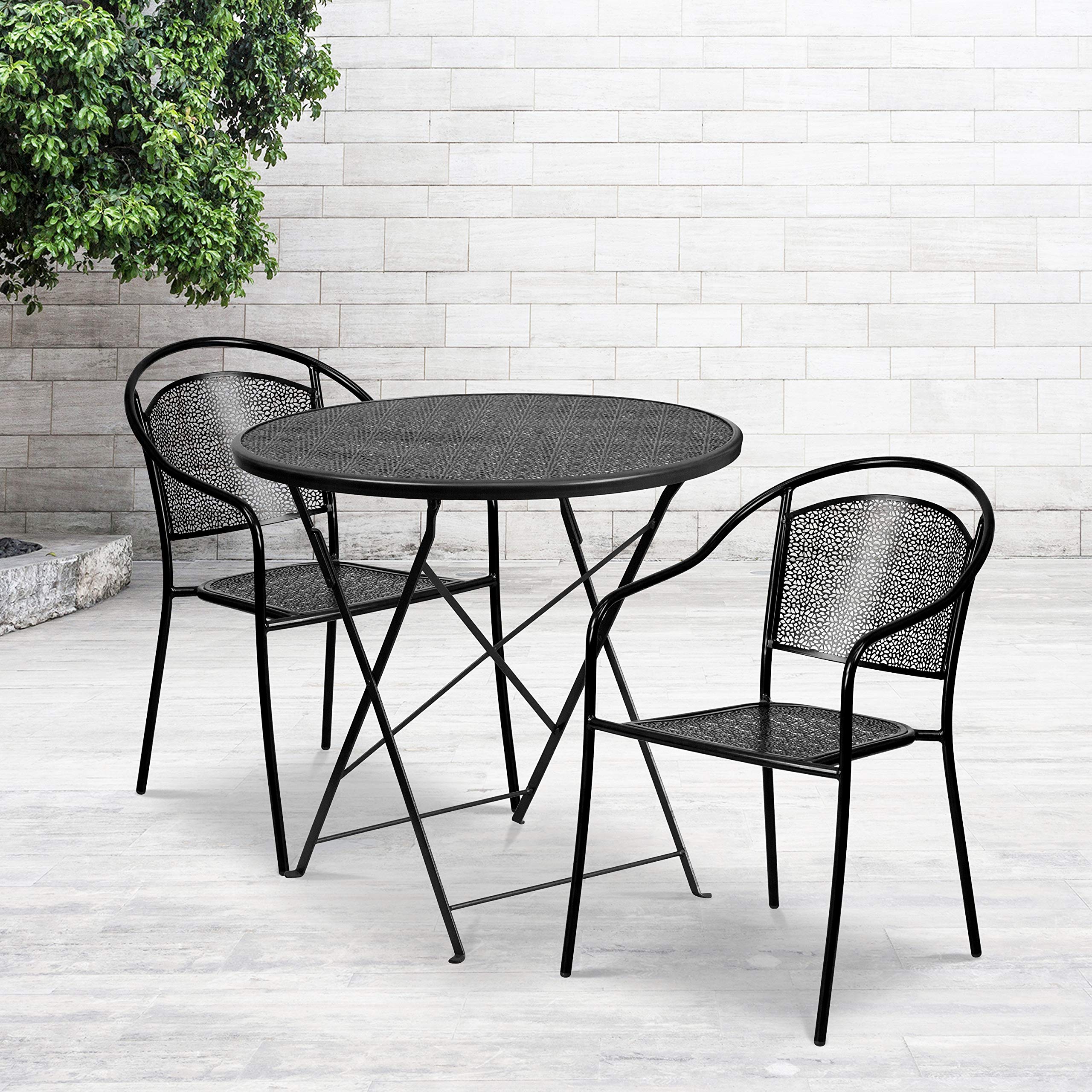 Flash Furniture Commercial Grade 30