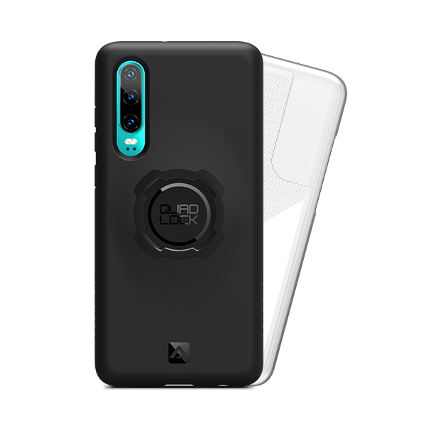 Huawei P30 Case - Shockproof & Slim Protective Cover for Huawei P30 - Perfect for Daily Use, Travel & Outdoor Activities