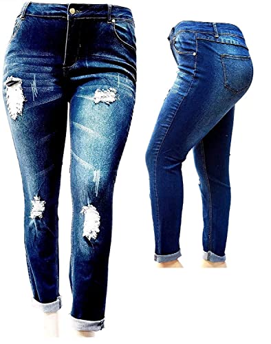 Jack David-k778 Blue