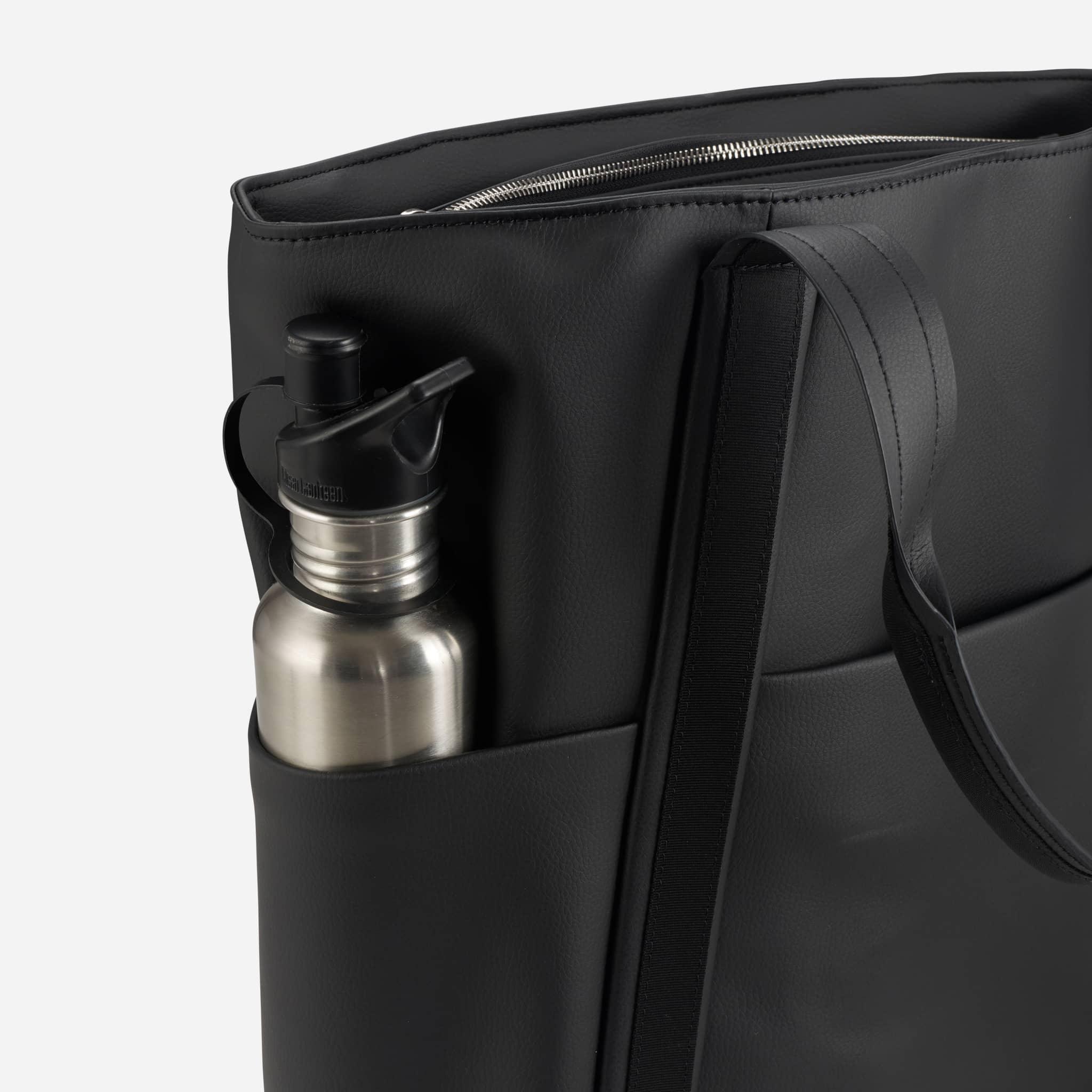 Premium Baseline Tennis Tote Bag - Durable Sports Gear for Tennis Players | Perfect for Court, Gym & Travel Accessories
