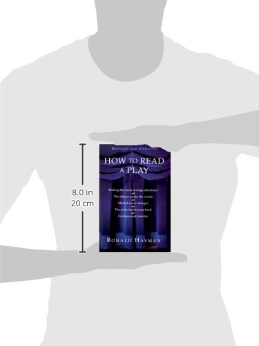 How to Read a Play: A Step-by-Step Guide for Actors, Directors & Theater Enthusiasts | Perfect for Drama Classes & Script Analysis