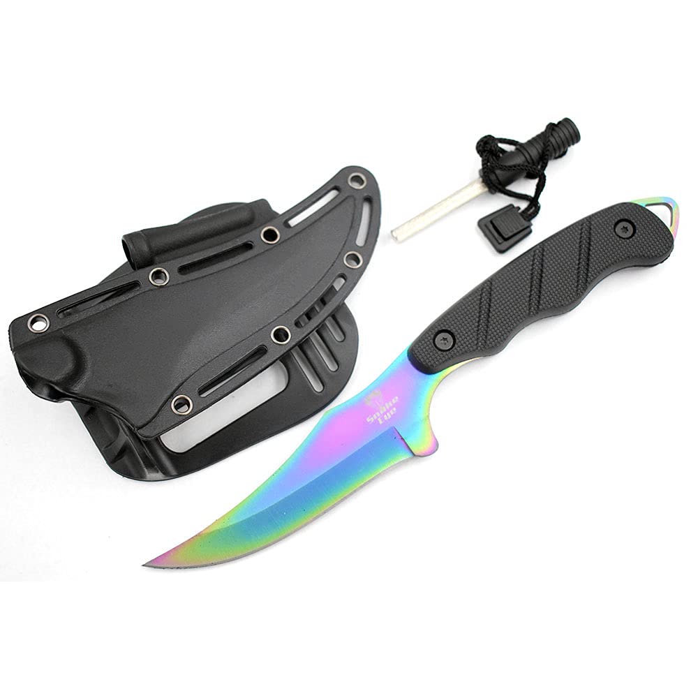Snake Eye Tactical 9