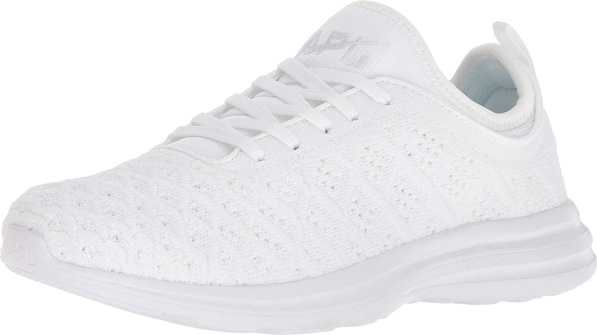 APL: Athletic Propulsion Labs Women's Techloom Phantom Running Shoes - Lightweight & Breathable for Training, Jogging & Gym Workouts | Perfect for Women's Fitness & Athletic Performance