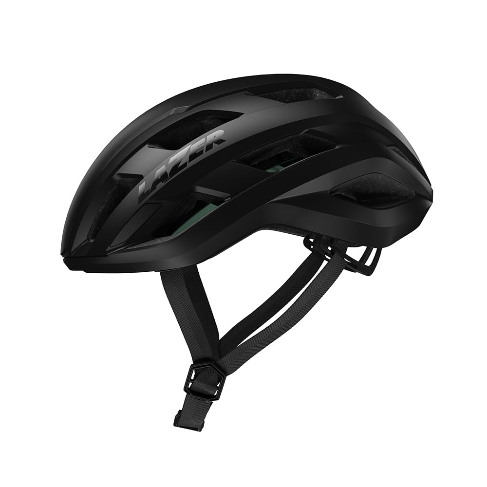 LAZER Strada KinetiCore Bike Helmet - Lightweight Adult Cycling Helmet for Men & Women - MIPS Technology, Ventilation - Perfect for Road Biking, Commuting & Urban Cycling Safety Gear