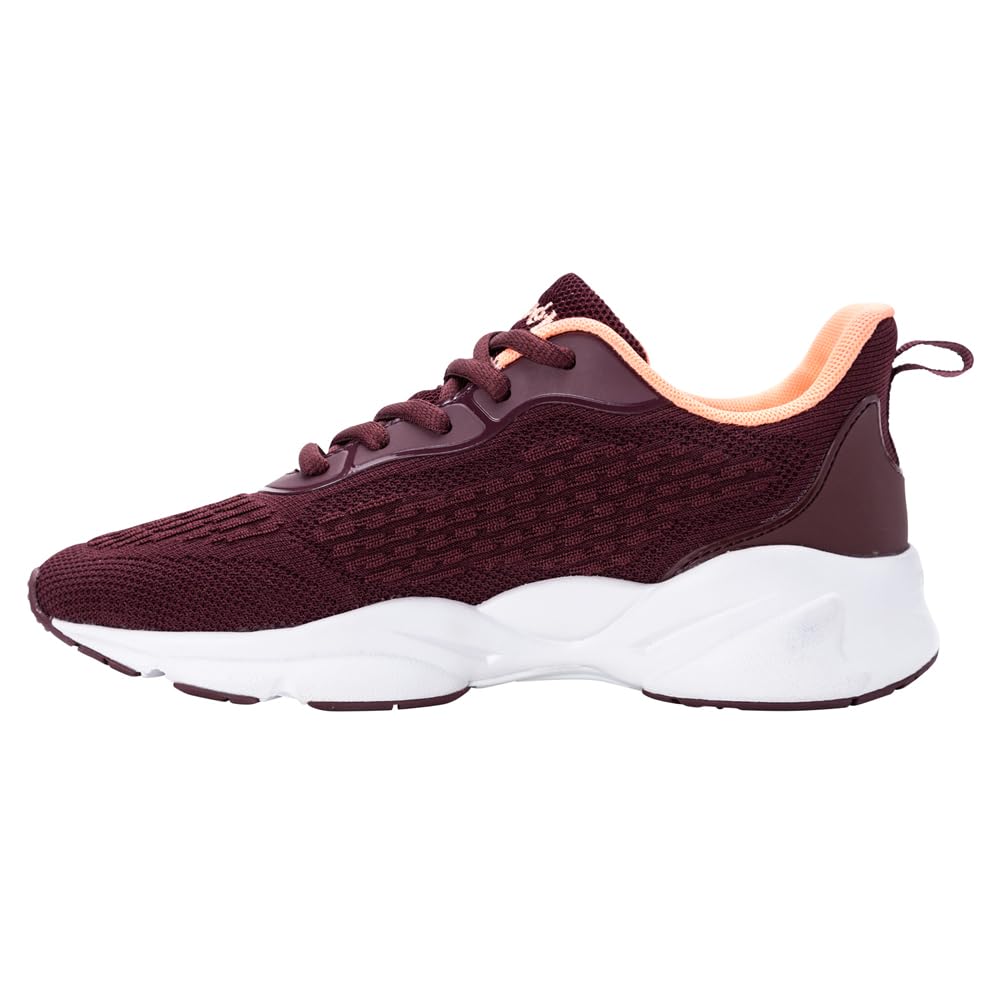 Propét Women's Stability Strive Walking Shoes - Comfortable Supportive Sneakers for Walking, Running & Everyday Wear - Ideal for Nurses, Teachers & Active Lifestyles