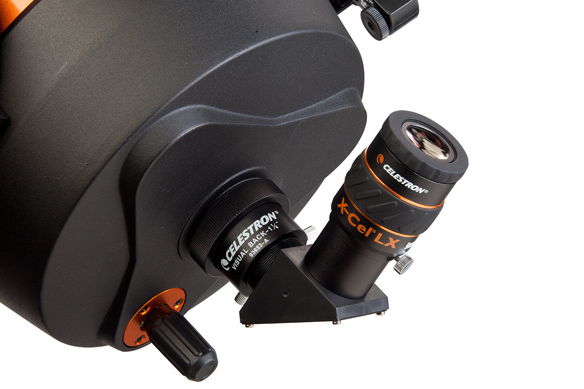 X Cel LX 9mm 1.25