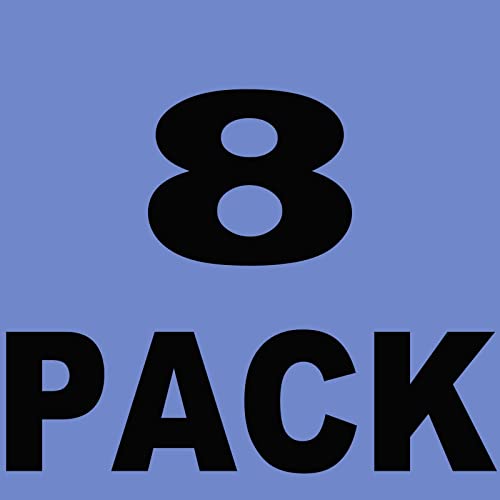 8 Pack