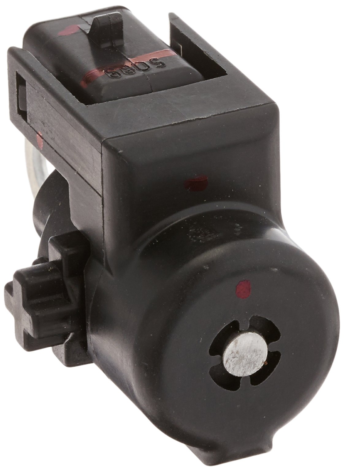 Standard Motor Products SC93 Speed Sensor - High Performance Vehicle Speed Sensor for Accurate Speed Measurement | Compatible with Multiple Car Models | Perfect for Diagnostics & Transmission Repair