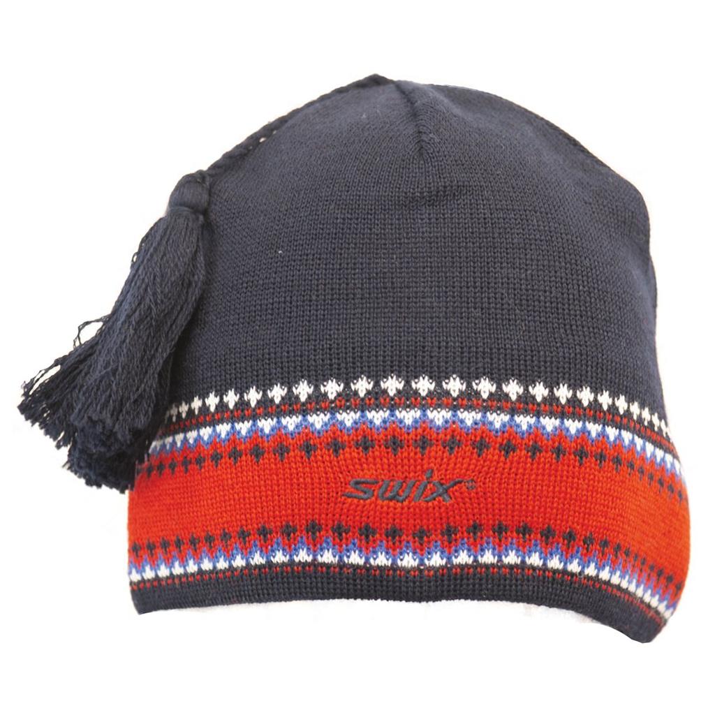 Anders Toque - Stylish Winter Beanie for Men & Women - Soft Knit Warm Hat for Cold Weather - Perfect for Skiing, Snowboarding & Outdoor Activities