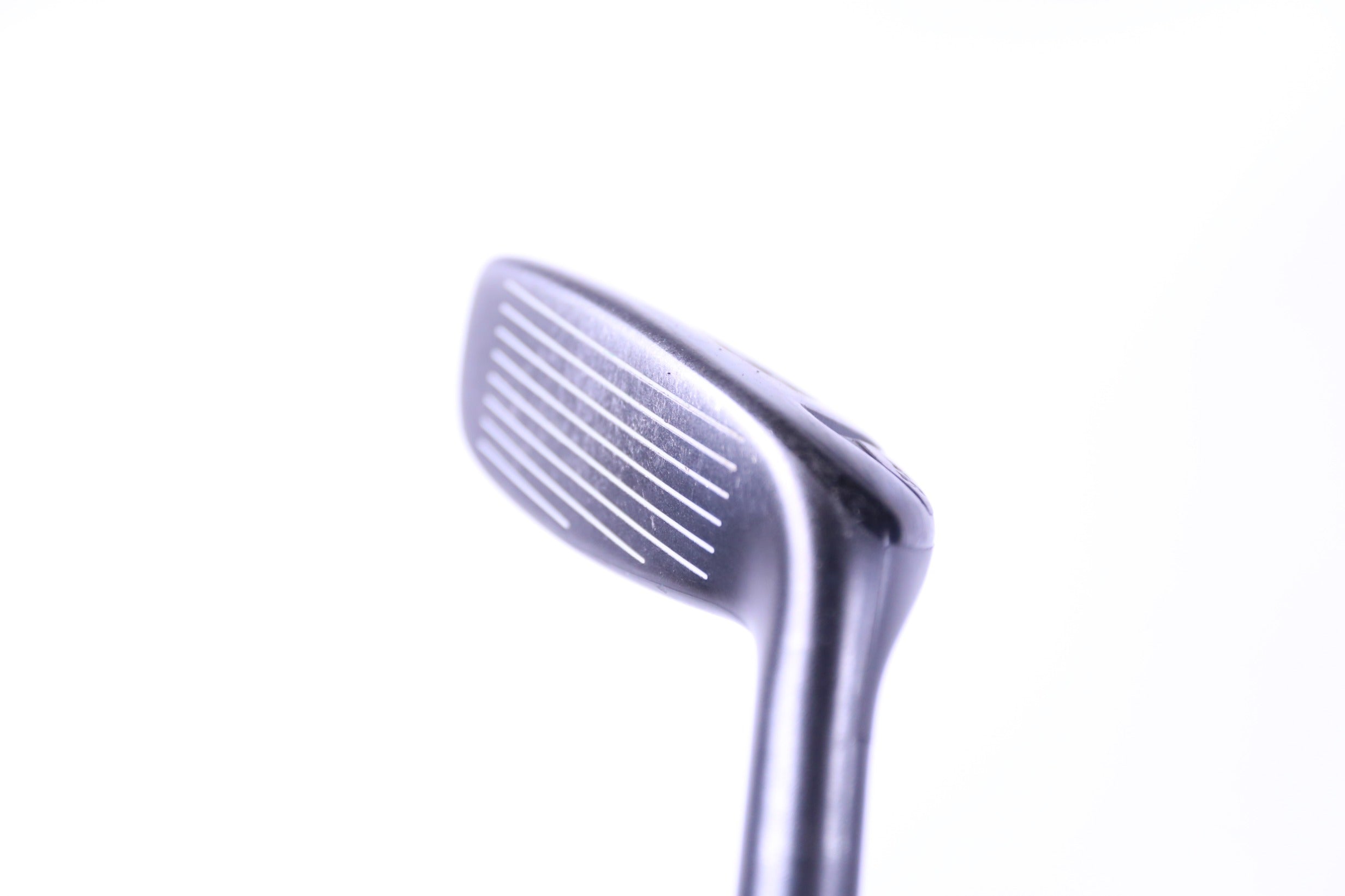 Used Callaway Apex 3H Hybrid Golf Club - Left Handed 20° Stiff Flex - Perfect for Mid-Handicappers & Course Play