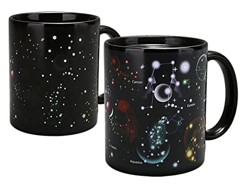 12 constellation