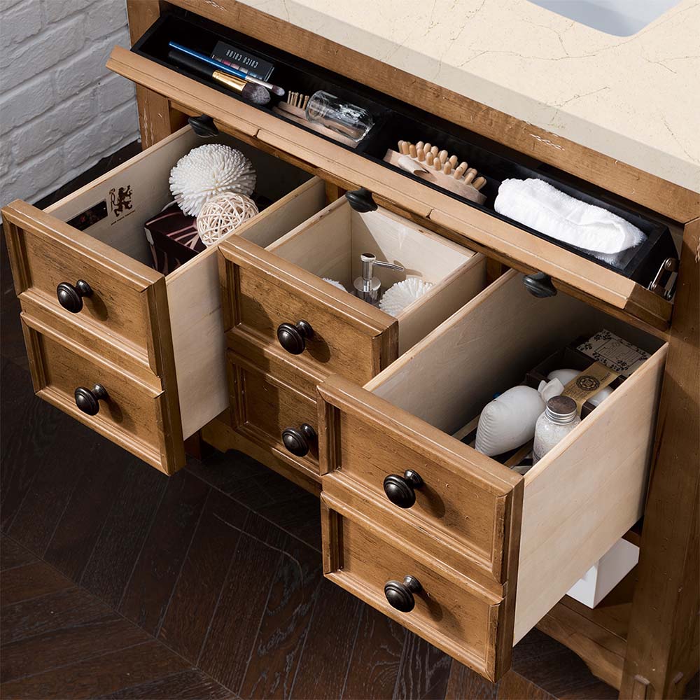 James Martin Vanities Malibu Collection 36