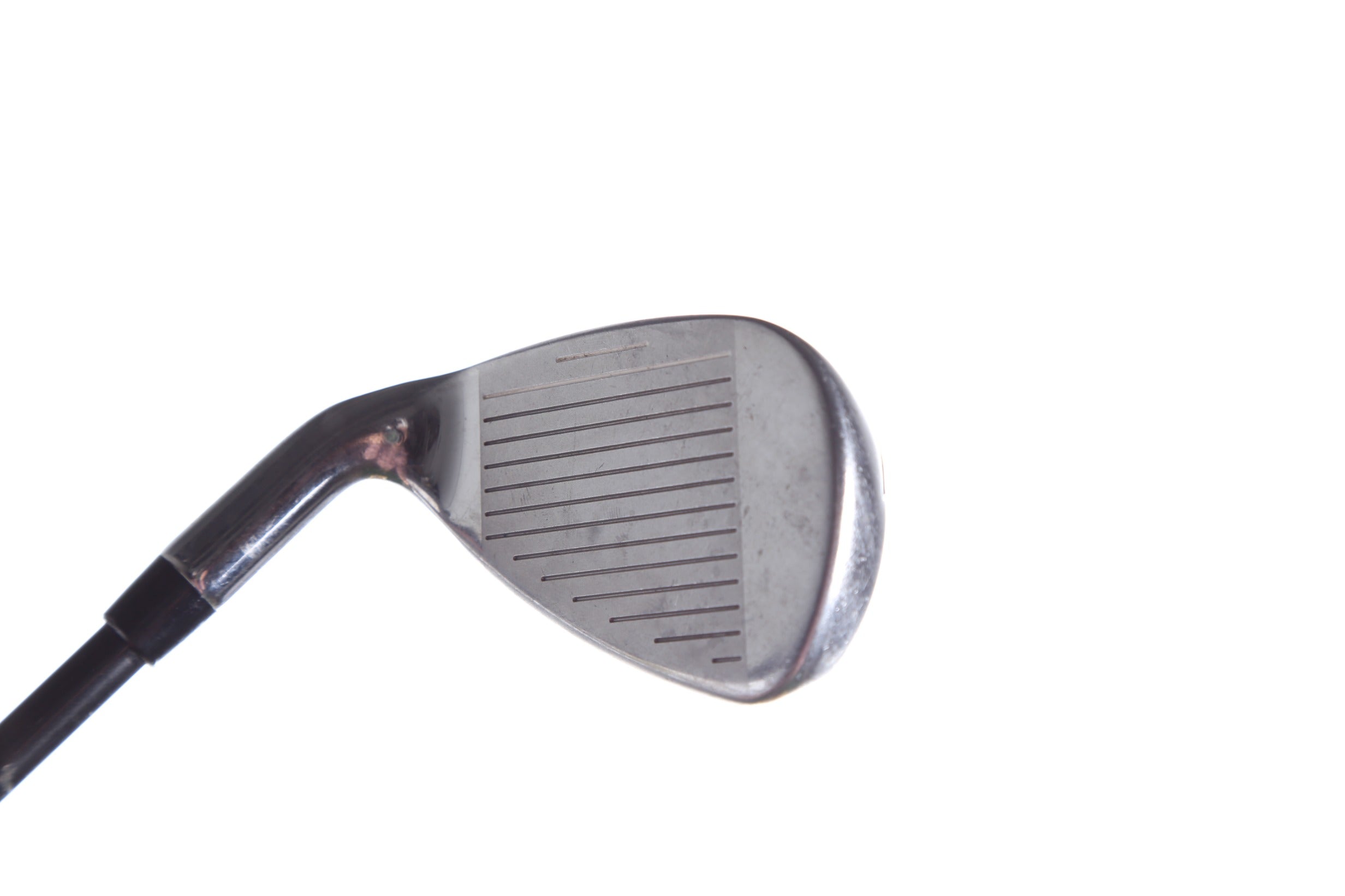 Used Callaway RAZR X HL 9 Iron Golf Club - Right Handed Senior Flex Steel Shaft | Perfect for Senior Golfers & High Handicap Players on Fairway Shots