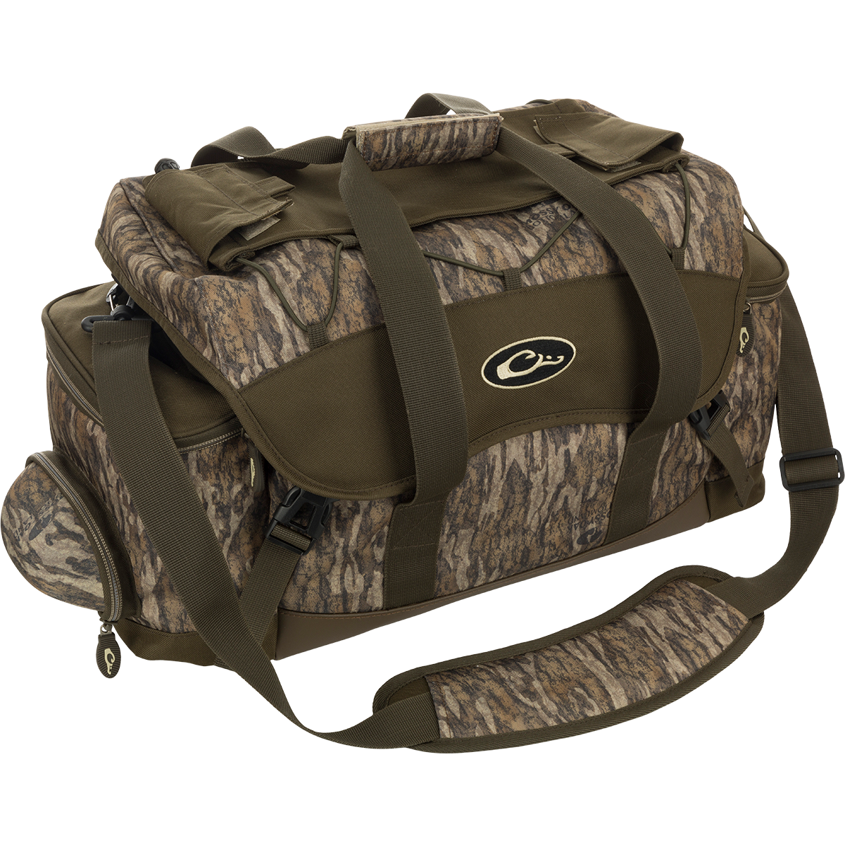 Mossy Oak Bottomland