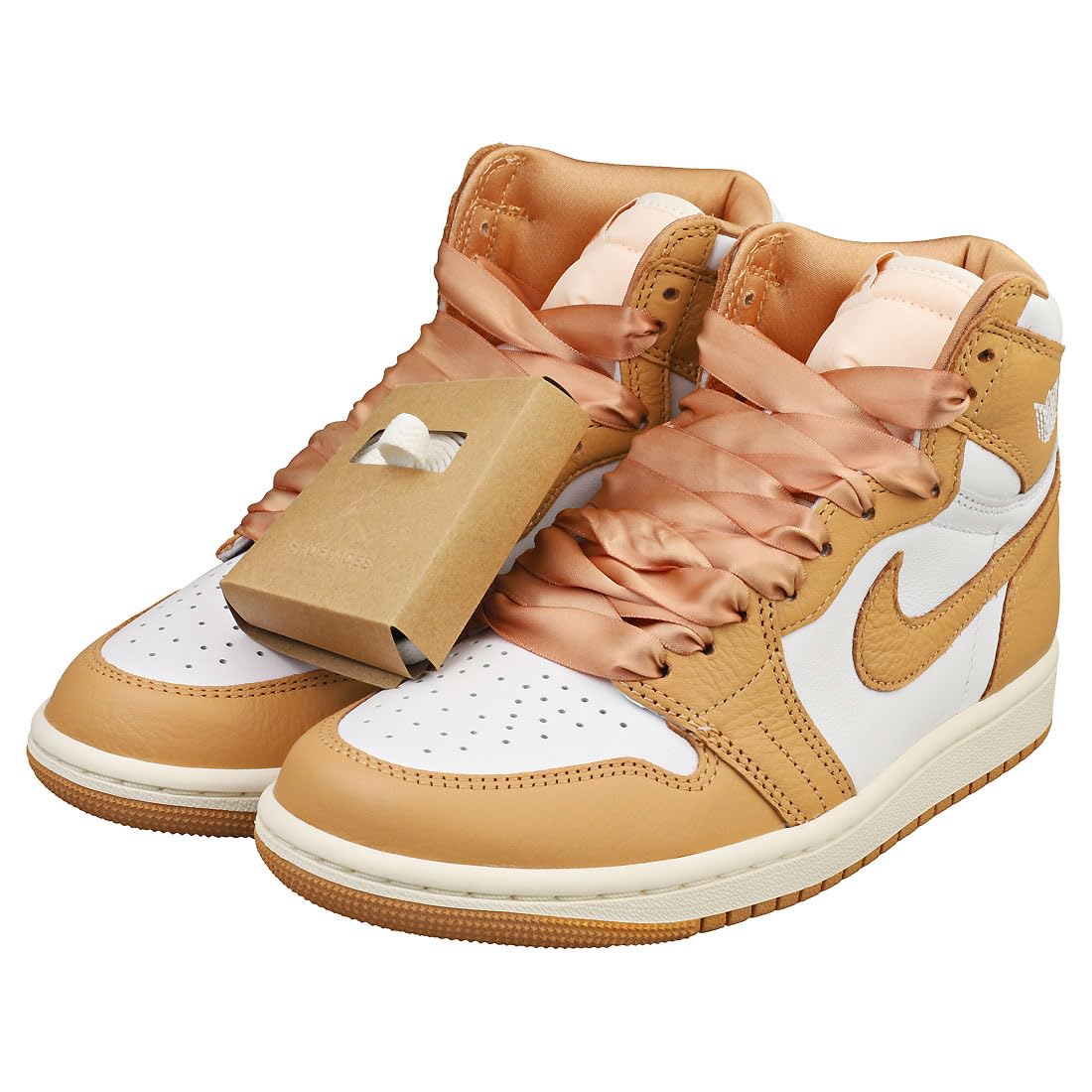 Nike Air Jordan Retro Women's Basketball Shoes - Classic Style for Casual Wear & Street Fashion