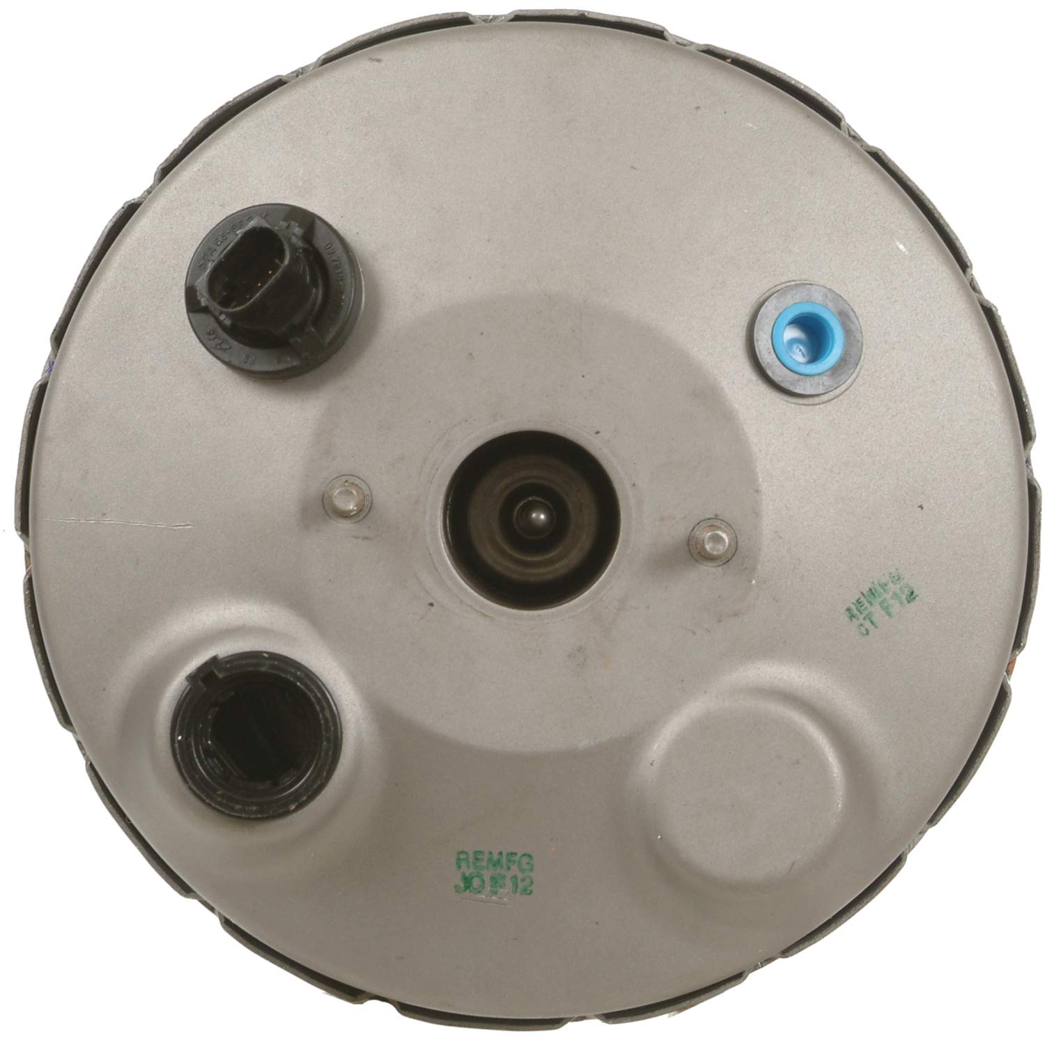 Cardone 53-3006 Remanufactured Vacuum Power Brake Booster - No Master Cylinder Included | High-Performance Braking System for Chevy, Ford, Dodge Vehicles | Perfect for Off-Road, Towing & Daily Driving
