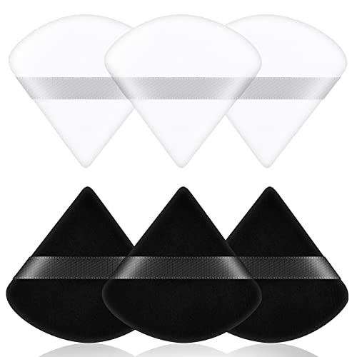 3 Black +3 White