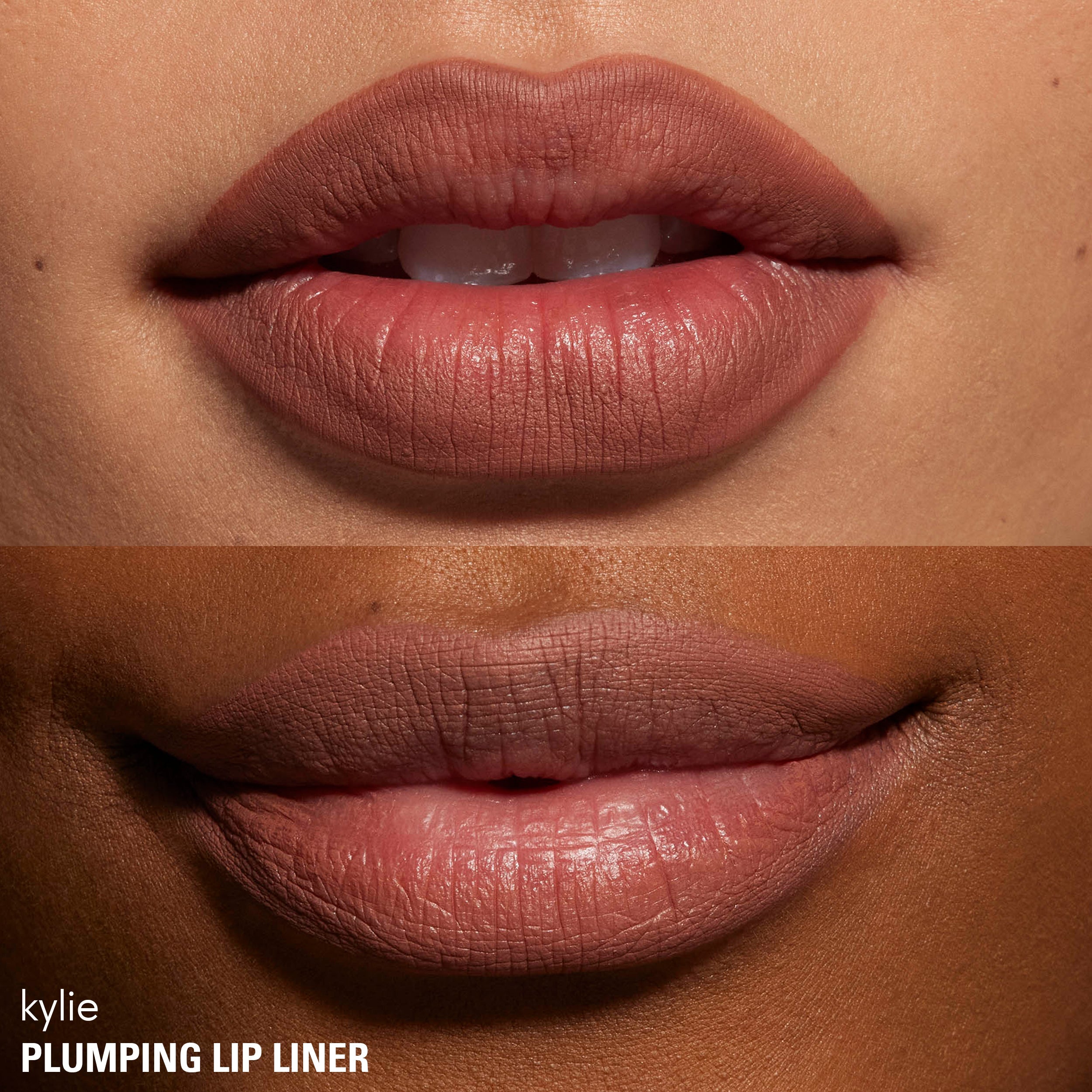 Long-Lasting Plumping Lip Liner Pencil - Waterproof & Smudge Proof for Fuller Lips | Perfect for Everyday Wear, Date Night & Special Occasions