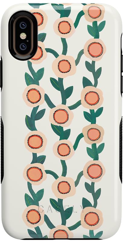 09 Off the Vine | Floral