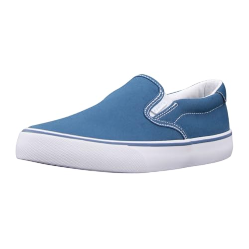 Blue/White