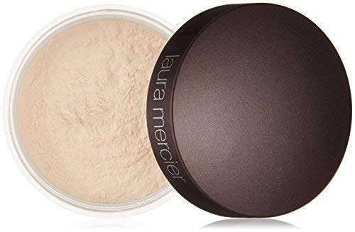 Laura Mercier Translucent Loose Setting Powder - 29g/1oz - Oil Control & Pore Minimizing for Flawless Makeup All Day | Perfect for Daily Wear, Photo Shoots & Special Occasions