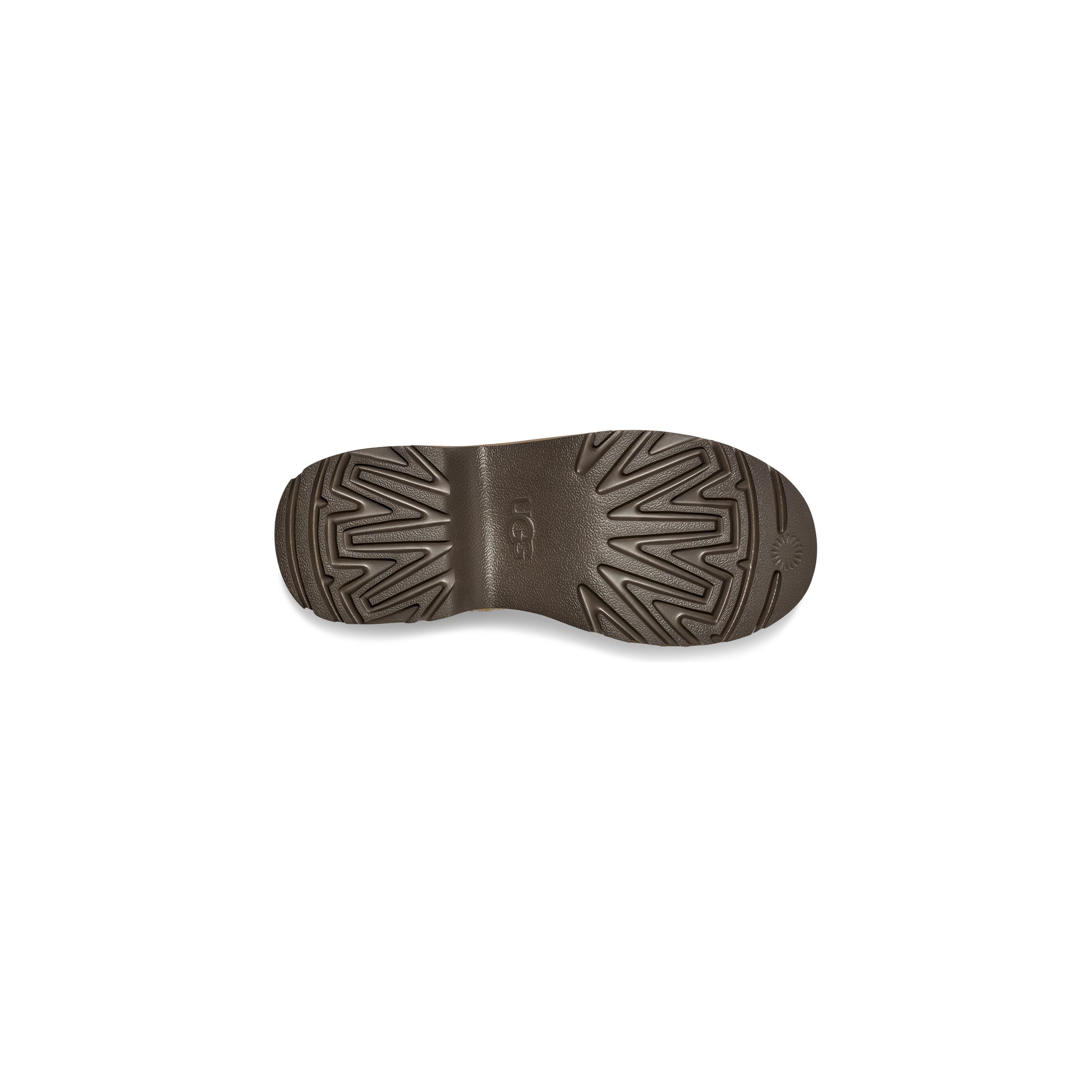 UGG Women's New Heights Cozy Clog Slippers - Soft Fleece Lined Indoor/Outdoor House Shoes for Women - Perfect for Home, Office & Casual Wear